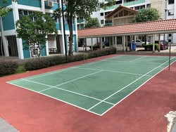 Blk 122 Pasir Ris Street 11 (Pasir Ris), HDB 5 Rooms #206120511
